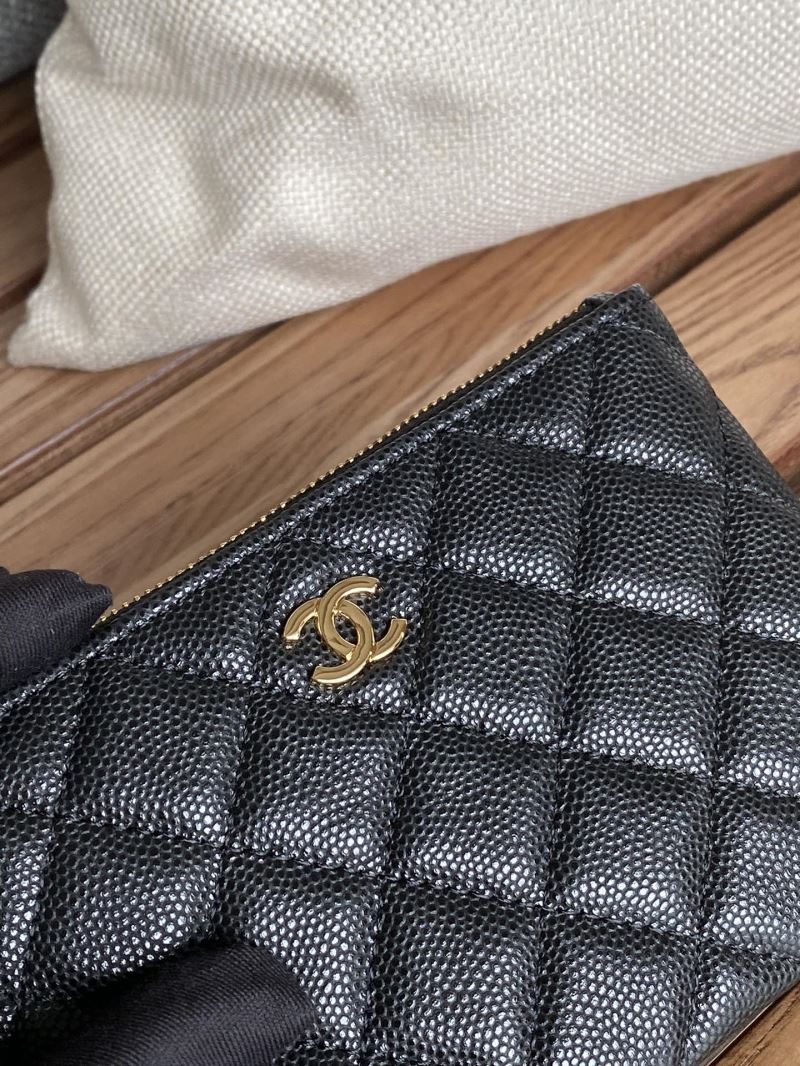 Chanel Wallet Purse